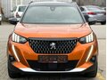 Peugeot 2008 1.5 HDI GT LINE EAT