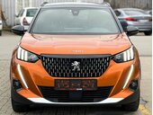 Peugeot 2008 1.5 HDI GT LINE EAT