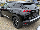 Peugeot 2008 1.5 HDI GT LINE EAT8