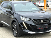 Peugeot 2008 1.5 HDI GT LINE EAT8