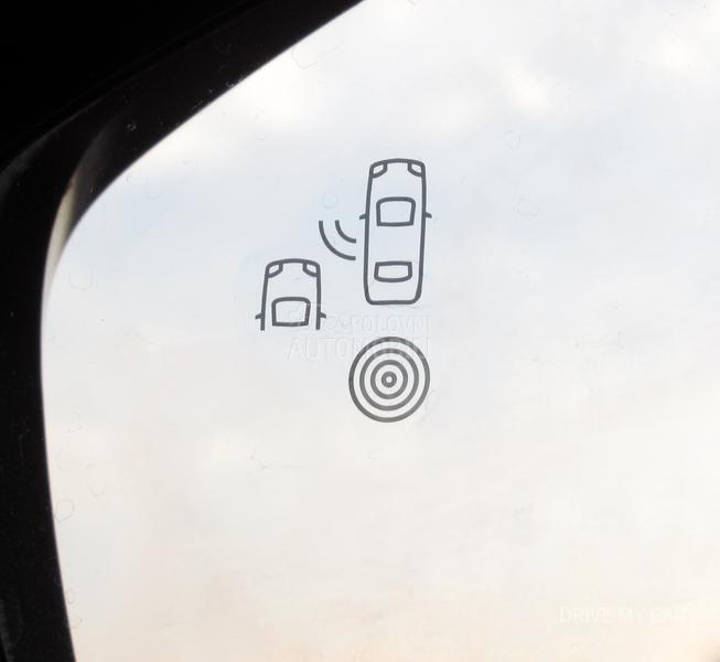 Peugeot 2008 1.5 HDI GT LINE EAT8