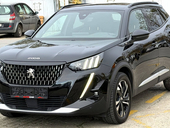 Peugeot 2008 1.5 HDI GT LINE EAT8