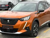Peugeot 2008 1.5 HDI GT LINE EAT
