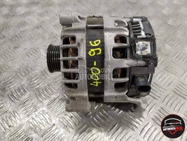 ALTERNATOR za BMW 520