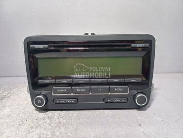 RADIO za Volkswagen Golf 6