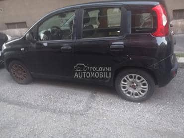 delovi panda 3 za Fiat Panda od 2012. do 2022. god.