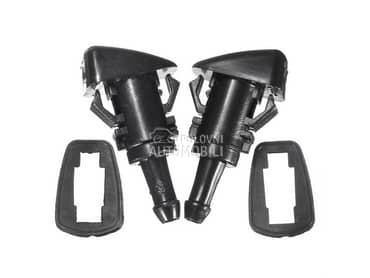 prskalice za sofersajbnu za Jeep Liberty od 2001. do 2007. god.