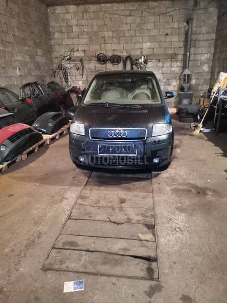 motor menjac trap kocnice