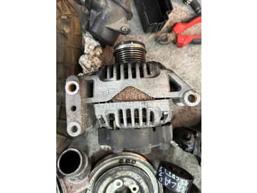 ALTERNATOR za Opel Agila