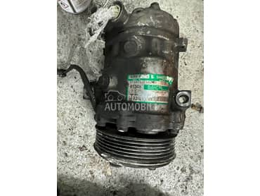 KOMPRESOR KLIME za Opel Agila od 2002. do 2009. god.