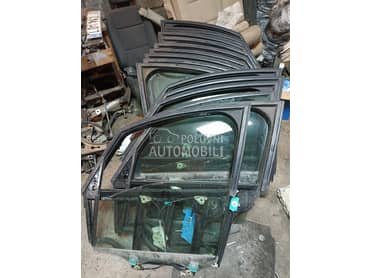 podizac prednji zadnji desni za Audi A2 od 2000. do 2005. god.