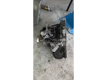 menjač 1.3cdti za Opel Agila od 2002. do 2009. god.