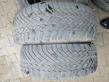 Continental 205/55 R16 Sve sezone