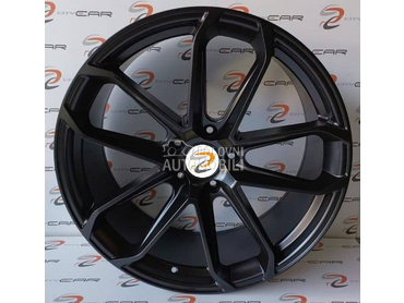 Aluminijumske felne  22" 5 x 130