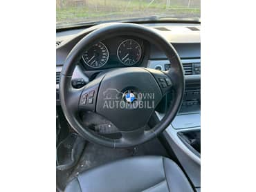 M VOLANI SA I BEZ KOMANDI za BMW Serija 1, 320 od 2004. do 2011. god.