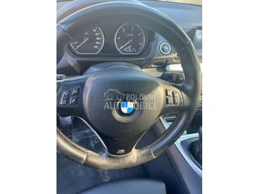 BRZINOMER KILOMETAR SAT za BMW 118 od 2004. do 2011. god.