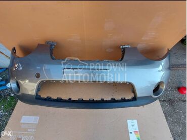 27.BRANIK DIFUZOR Sport za Kia Picanto od 2005. do 2011. god.