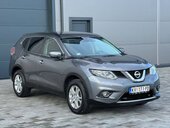Nissan X-Trail X-Trail 1.6 dci