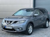 Nissan X-Trail X-Trail 1.6 dci