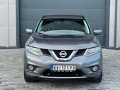 Nissan X-Trail X-Trail 1.6 dci