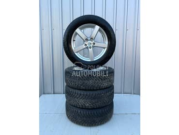 Aluminijumske felne  17" 5 x 112