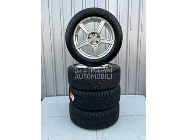 Aluminijumske felne  18" 5 x 112