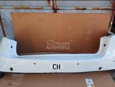 23.BRANIK za Porsche Cayenne od 2010. do 2017. god.