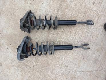 prednji amortizeri za Audi A4 od 2001. do 2007. god.