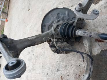 stozer za Audi A4 od 2001. do 2007. god.