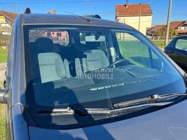 Brisači za Peugeot Partner