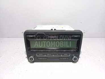 RADIO za Volkswagen Passat B6