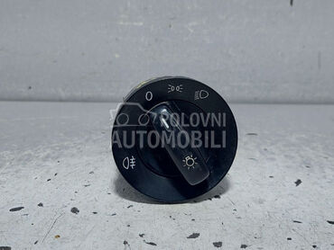 PREKIDACI SVJETLA za Volkswagen Caddy