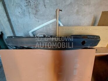 19.DIFUZOR za Volkswagen Tiguan od 2008. do 2016. god.