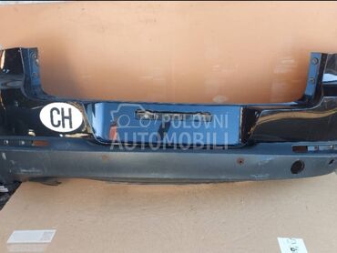 BRANIK DIFUZOR SPOJLER za Volkswagen Tiguan