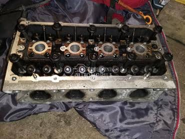 glava 1.4 75ks benzin za Audi A2 od 2000. do 2005. god.