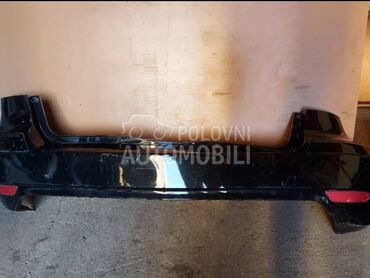 31.BRANIK za Mercedes Benz A Klasa od 2008. do 2012. god.