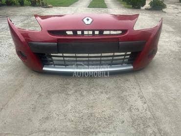 Clio 3 rest.prednji branik za Renault Clio od 2009. do 2013. god.