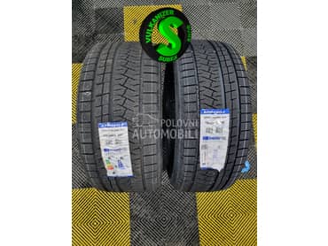 Triangle 225/40 R19 Zimska