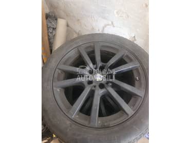 Aluminijumske felne  19" 