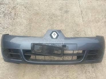 Reno Clio 2 prednji branik za Renault Clio od 2001. do 2007. god.