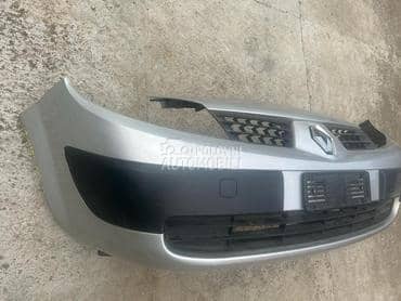 Reno Scenic 2 prednji branik za Renault Scenic od 2003. do 2007. god.