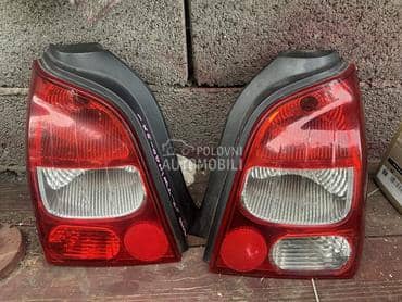 Reno Twingo 2 stop svetla za Renault Twingo od 2007. do 2013. god.