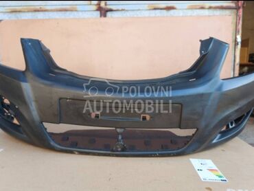 36.BRANIK za Opel Zafira od 2008. do 2010. god.