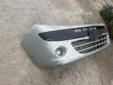 Kangoo 2 prednji branik za Renault Kangoo od 2008. do 2013. god.