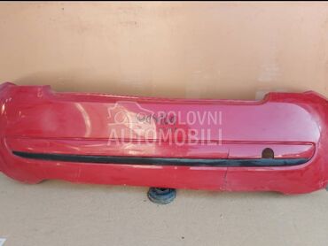 37.BRANIK za Fiat 500 od 2008. do 2015. god.