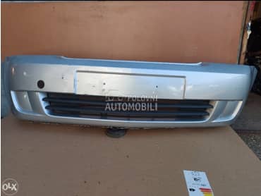 GRIL  RESETKA NA BRANIKU za Opel Meriva od 2003. do 2008. god.