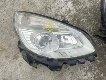 Scenic 2 desni far za Renault Scenic od 2005. do 2008. god.