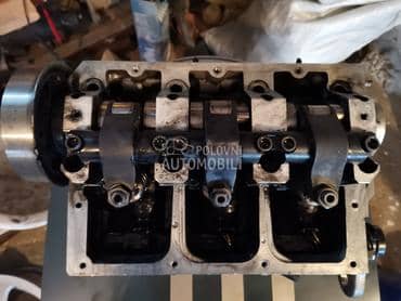 glava motora 1.4 tdi 55kw za Audi A2 od 2000. do 2005. god.