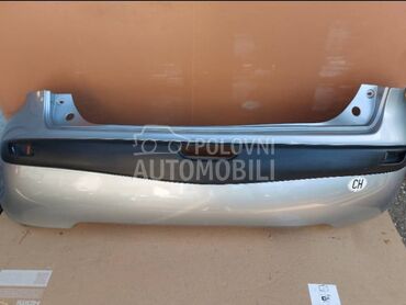 40.BRANIK LAJSNA za Nissan Note od 2006. do 2008. god.