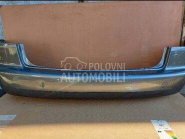 41.BRANIK za Volkswagen Touran od 2003. do 2010. god.